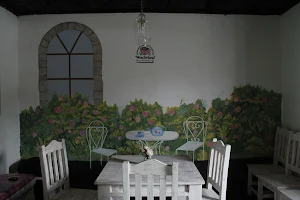 Wonderland - Tea and Coffee House image