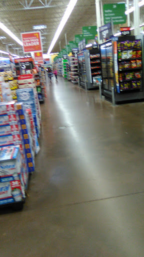 Department Store «Walmart Supercenter», reviews and photos, 2801 Cunningham Rd, Cincinnati, OH 45241, USA