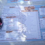 Photo n° 1 de l'avis de Virginie.i fait le 16/09/2018 à 12:29 pour La Cabane à Moules à Biscarrosse