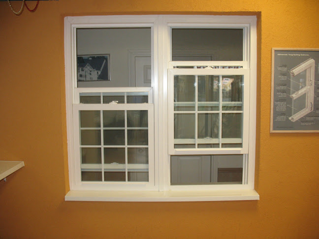 Nyílászárószerviz Kft. - Budapest