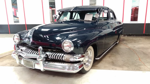 Used Car Dealer «Specialty Sales Classics», reviews and photos, 4321 1st St, Pleasanton, CA 94566, USA