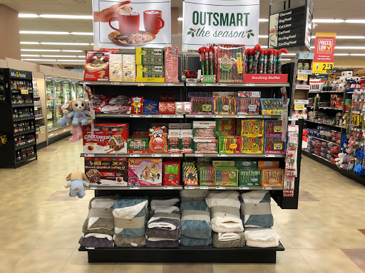 Grocery Store «Food Lion», reviews and photos, 5227 Waterway Dr, Dumfries, VA 22025, USA