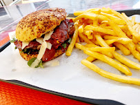 Plats et boissons du Restaurant K-Burger (SARL) à Villemeux-sur-Eure - n°4