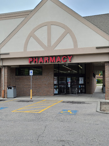 Drug Store «Walgreens», reviews and photos, 45 Cumberland Street, Woonsocket, RI 02895, USA