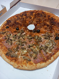 Plats et boissons du Pizzeria Kabana Pizza à Le Lamentin - n°7