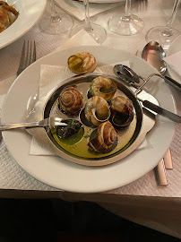 Escargot du Restaurant Taverne Masséna | Maison Cresci à Nice - n°20