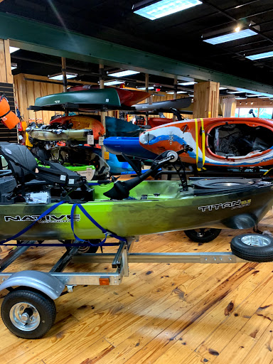 Outdoor Sports Store «Great Outdoor Provision Co.», reviews and photos, 4275 Park Rd, Charlotte, NC 28209, USA