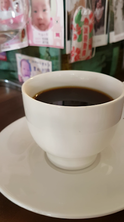 圓豆咖啡 Yuan Dow Coffee