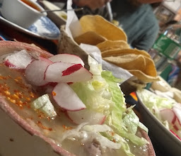 Pozole Los Arcos photo