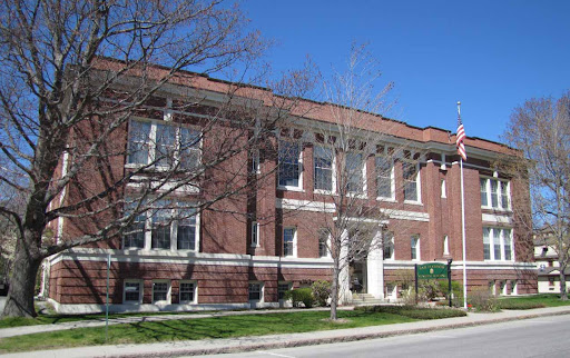 Coworking Space «Anchorspace», reviews and photos, 337 Main St, Bar Harbor, ME 04609, USA