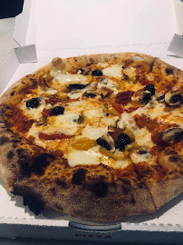 Pizza du Pizzeria Goloso Martigues - n°12