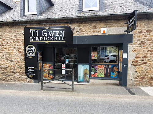 TI GWEN L EPICERIE BY FRANK à Goudelin