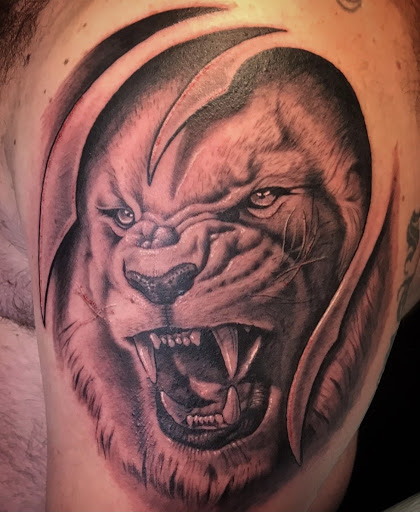 Explore meaningful sister tattoo ideas, creative tattoo ideas in Shelton, available at Creative Instinkts Tattoo Studio Shelton Ct