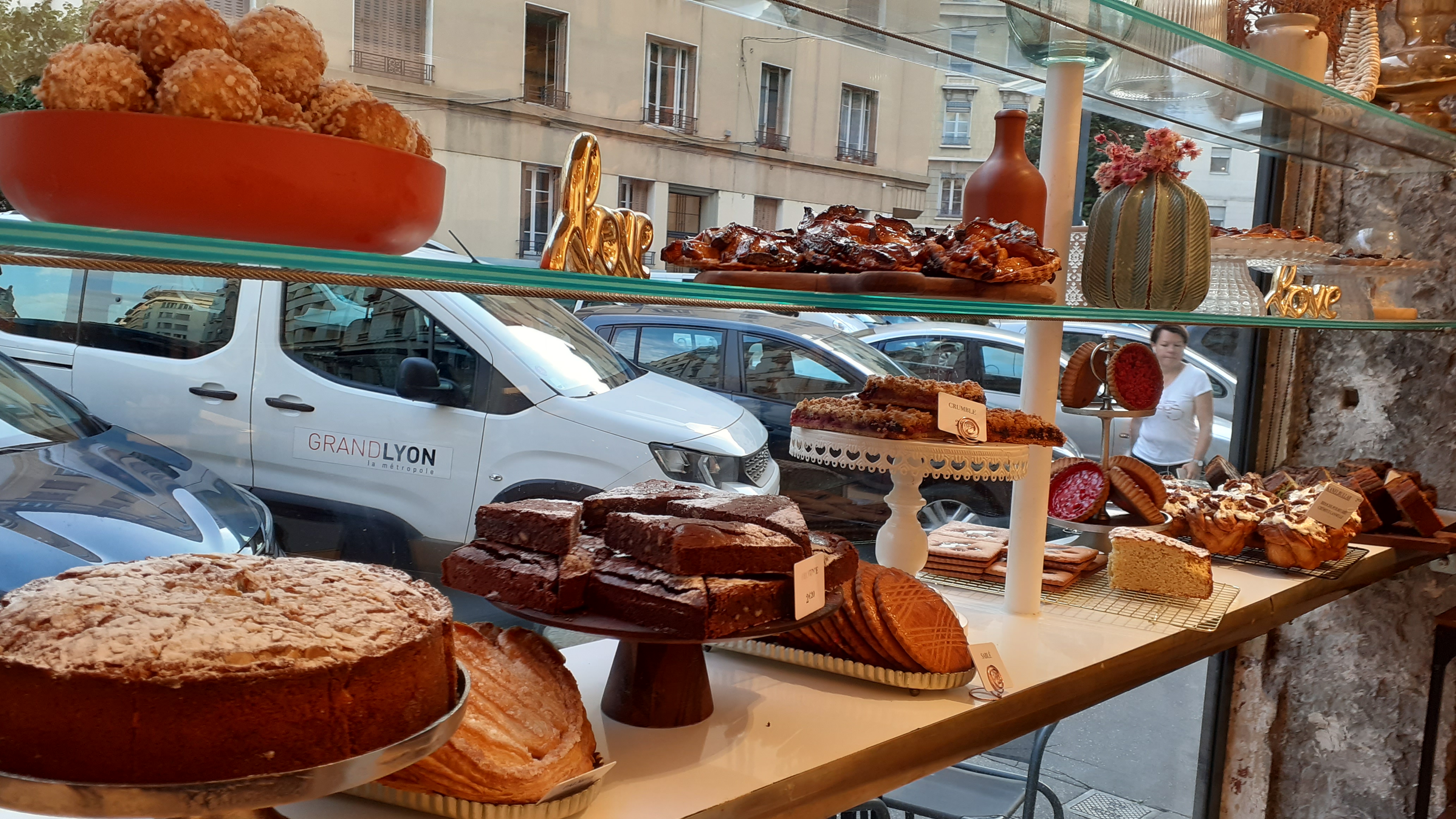 Photo n° 5 de l'avis de Florence.u fait le 05/09/2022 à 17:52