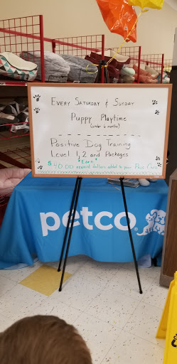 Pet Supply Store «Petco Animal Supplies», reviews and photos, 2350 Central Park Ave, Yonkers, NY 10710, USA