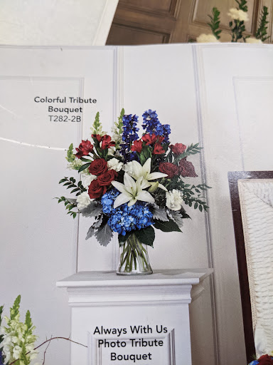 Florist «Bobola Farm & Florist», reviews and photos, 5268 Forrest Ave, Dover, DE 19904, USA