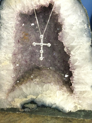 Find earth sign tattoo ideas for your next unique tattoo in Newton at Danas Fine Jewelry, Inc.