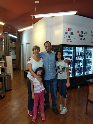 Wine Store «Lou Wine Shop natural + unusual wine Los Angeles», reviews and photos, 1911 Hillhurst Ave, Los Angeles, CA 90027, USA