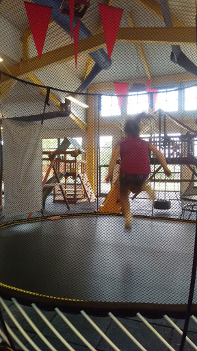 Playground Equipment Supplier «Kids Gotta Play», reviews and photos, 53535 Grand River Ave, New Hudson, MI 48165, USA