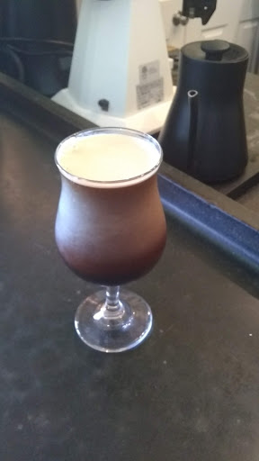 Coffee Shop «Redeye Roasters», reviews and photos, 3 Otis St, Hingham, MA 02043, USA