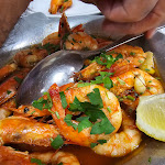 Photo n°2 de l'avis de Maria.e fait le 23/04/2024 à 20:16 sur le  Restaurante Pescador à Lagos