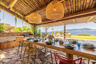 Véronique Desmit V D Intérieur Design à Ajaccio