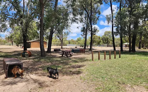 Whiteman Park Dog Park image