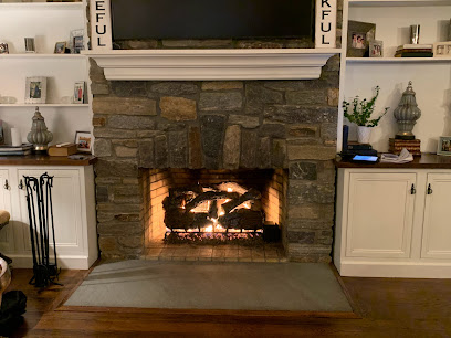 Westchester Wood Stove