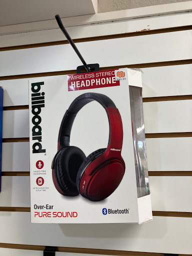 Cell Phone Store «Cricket Wireless Authorized Retailer», reviews and photos, 1229 E McKellips Rd #110, Mesa, AZ 85203, USA