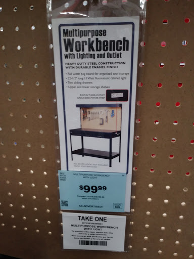 Hardware Store «Harbor Freight Tools», reviews and photos, 1019 N State College Blvd, Anaheim, CA 92806, USA