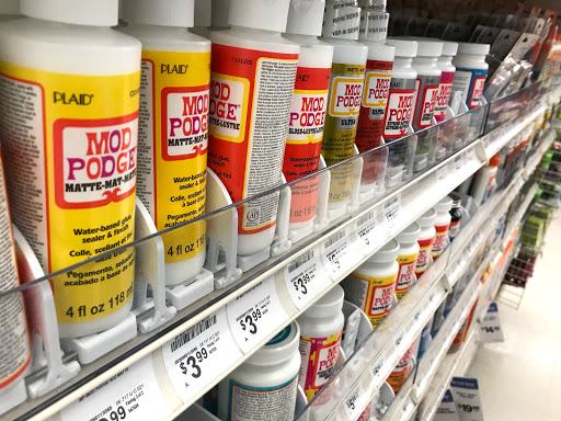 Craft Store «Michaels», reviews and photos, 4000 Oxford Dr, Bethel Park, PA 15102, USA