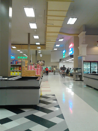 Asian Grocery Store «Lee Lee International Supermarkets», reviews and photos, 7575 W Cactus Rd, Peoria, AZ 85381, USA