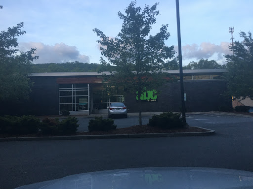 Liquor Store «Asheville ABC Liquor Store #7», reviews and photos, 145 Tunnel Rd, Asheville, NC 28805, USA