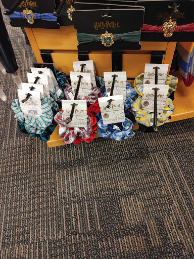 Book Store «Books-A-Million», reviews and photos, 3304 Crain Hwy, Waldorf, MD 20603, USA