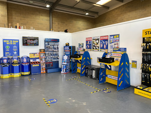 Toolstation Colchester Peartree Road