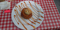 Caramel du Restaurant français Restaurant Les Platanes à Anglet - n°2