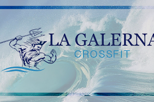 CrossFit La Galerna image