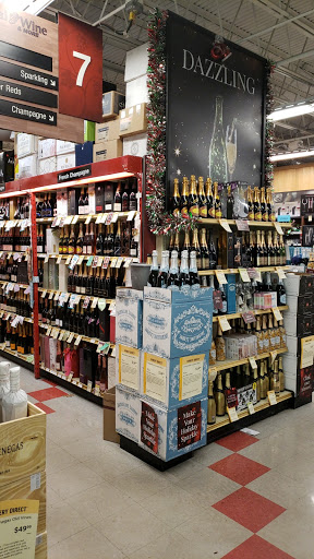 Wine Store «Total Wine & More», reviews and photos, 8727 Loch Raven Blvd, Towson, MD 21286, USA
