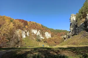 Kobylańska Valley image