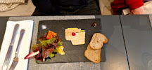 Foie gras du Restaurant Oz'ange à Amiens - n°10