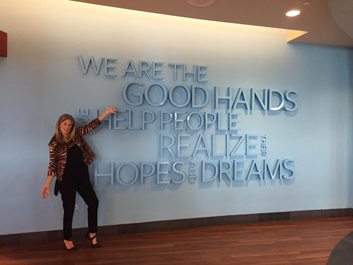 Insurance Agency «Allstate Insurance Agent: Christina Shaw», reviews and photos