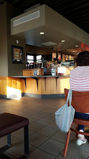 Coffee Shop «Starbucks», reviews and photos, 795 Turner McCall Blvd, Rome, GA 30161, USA