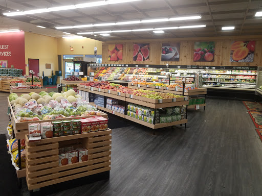 Supermarket «Seabra Foods», reviews and photos, 2000 Mendon Road, Cumberland, RI 02864, USA