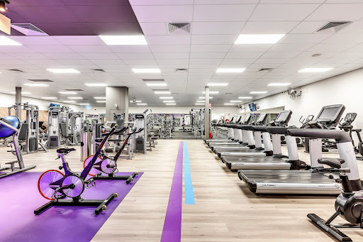 Anytime Fitness Para Hills West