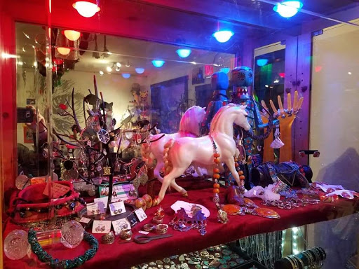 Bar «Sly Grog Lounge», reviews and photos, 271 Haywood St, Asheville, NC 28801, USA