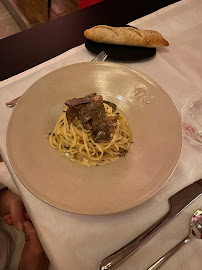 Spaghetti du Restaurant français Le 1789 Restaurant - Bar à Montpellier - n°3