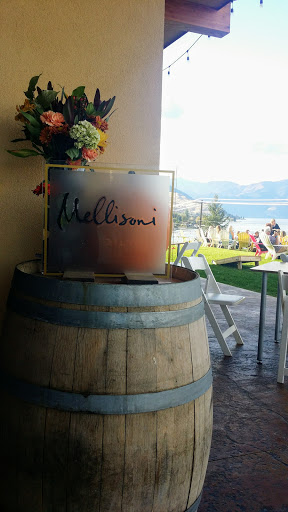 Vineyard «Mellisoni Vineyards», reviews and photos, 3155 US-97 ALT, Chelan, WA 98816, USA
