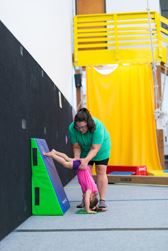 Gymnastics Center «OMEGA Gymnastics», reviews and photos, 9700 SW Harvest Ct, Beaverton, OR 97005, USA