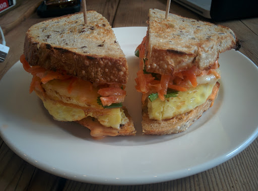 Coffee Shop «Philter», reviews and photos, 111 W State St, Kennett Square, PA 19348, USA