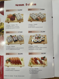 Photos du propriétaire du Restaurant Tokyo - Sushi Bonheur à Rambouillet - n°8